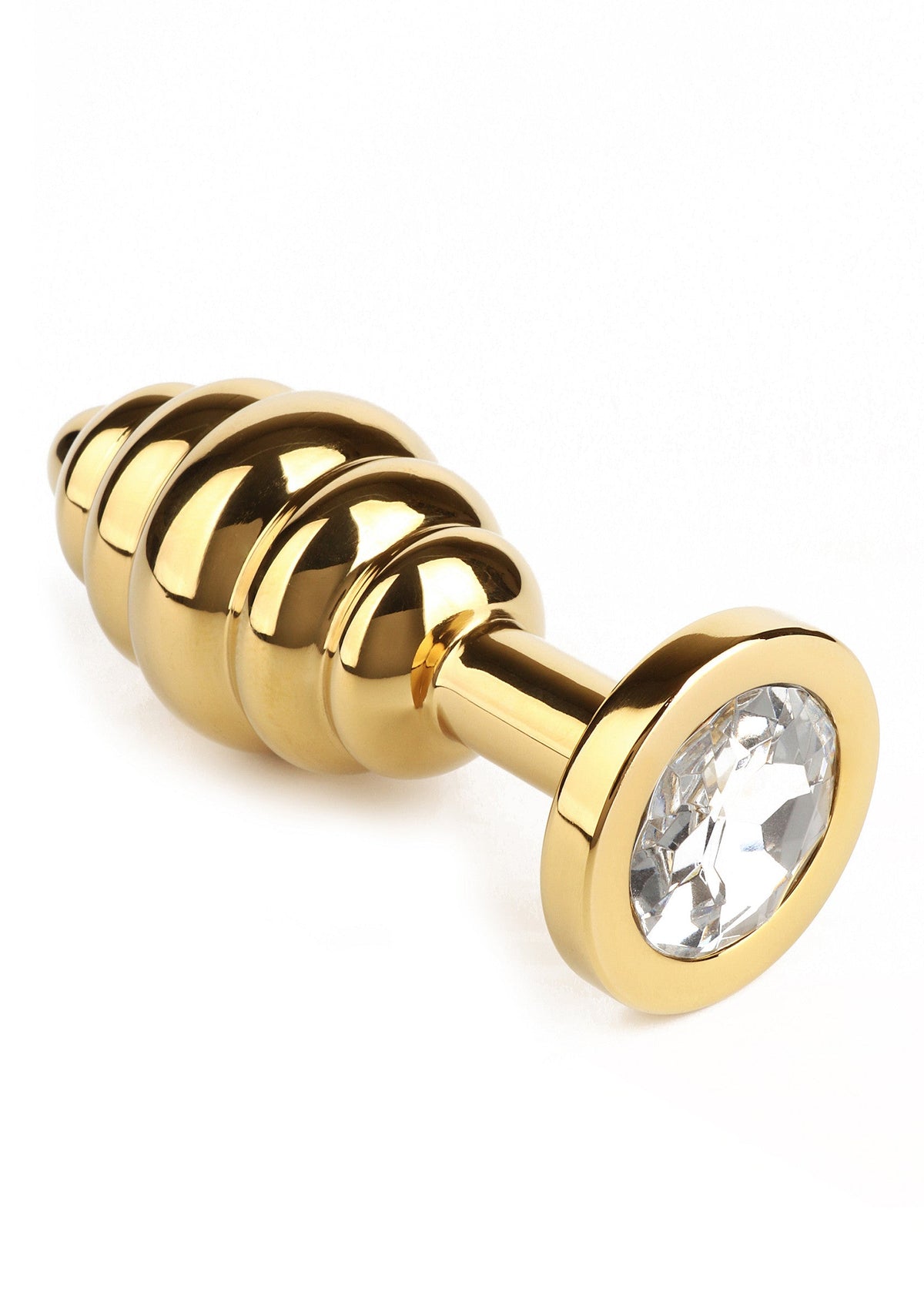 Plug anal Twister - Grand