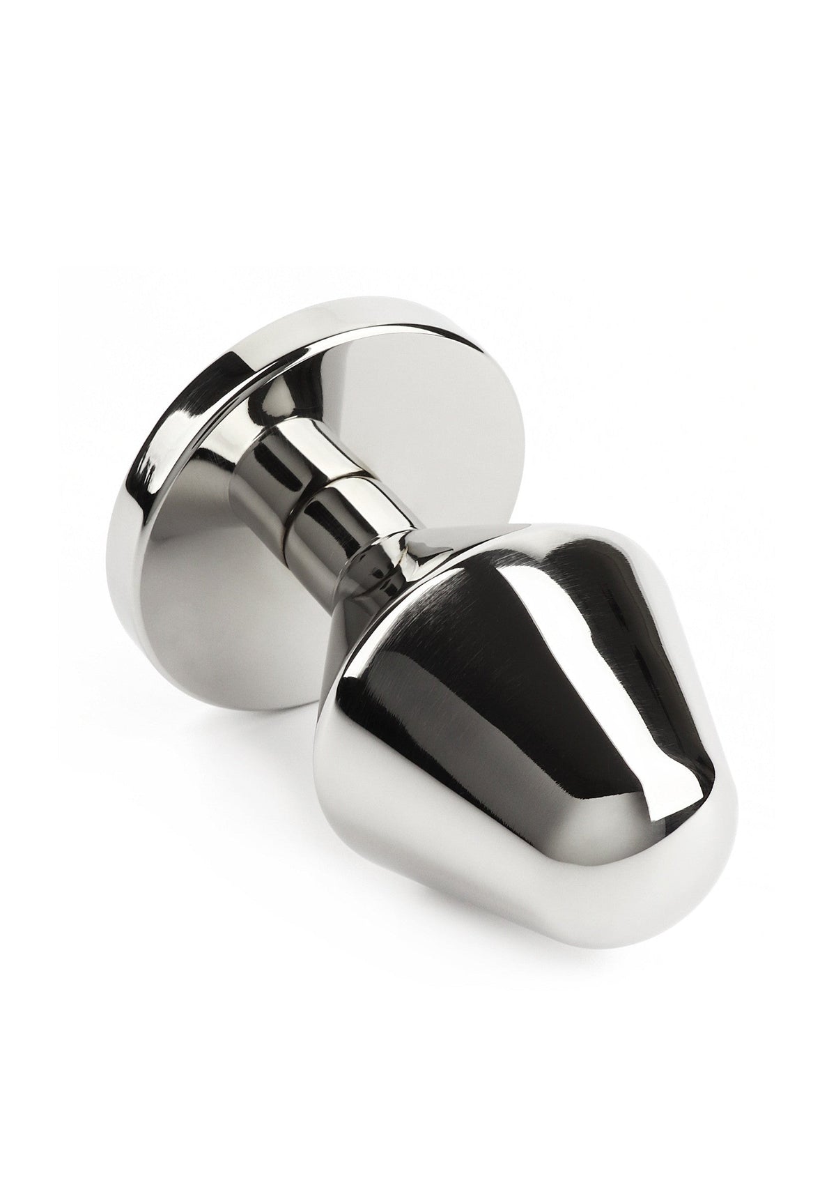 Plug anal classique - Petit