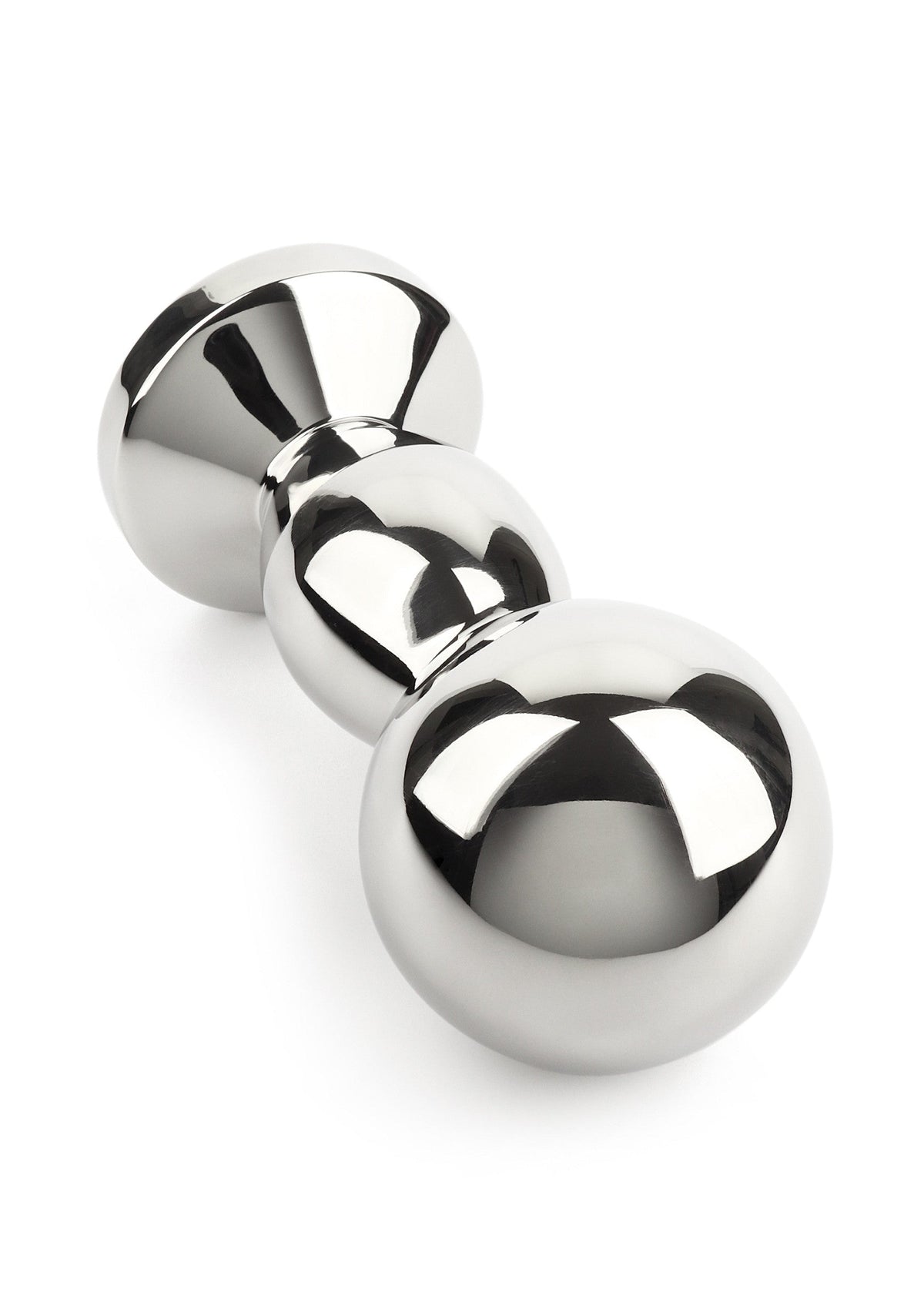 Plug anal Bubble Trouble
