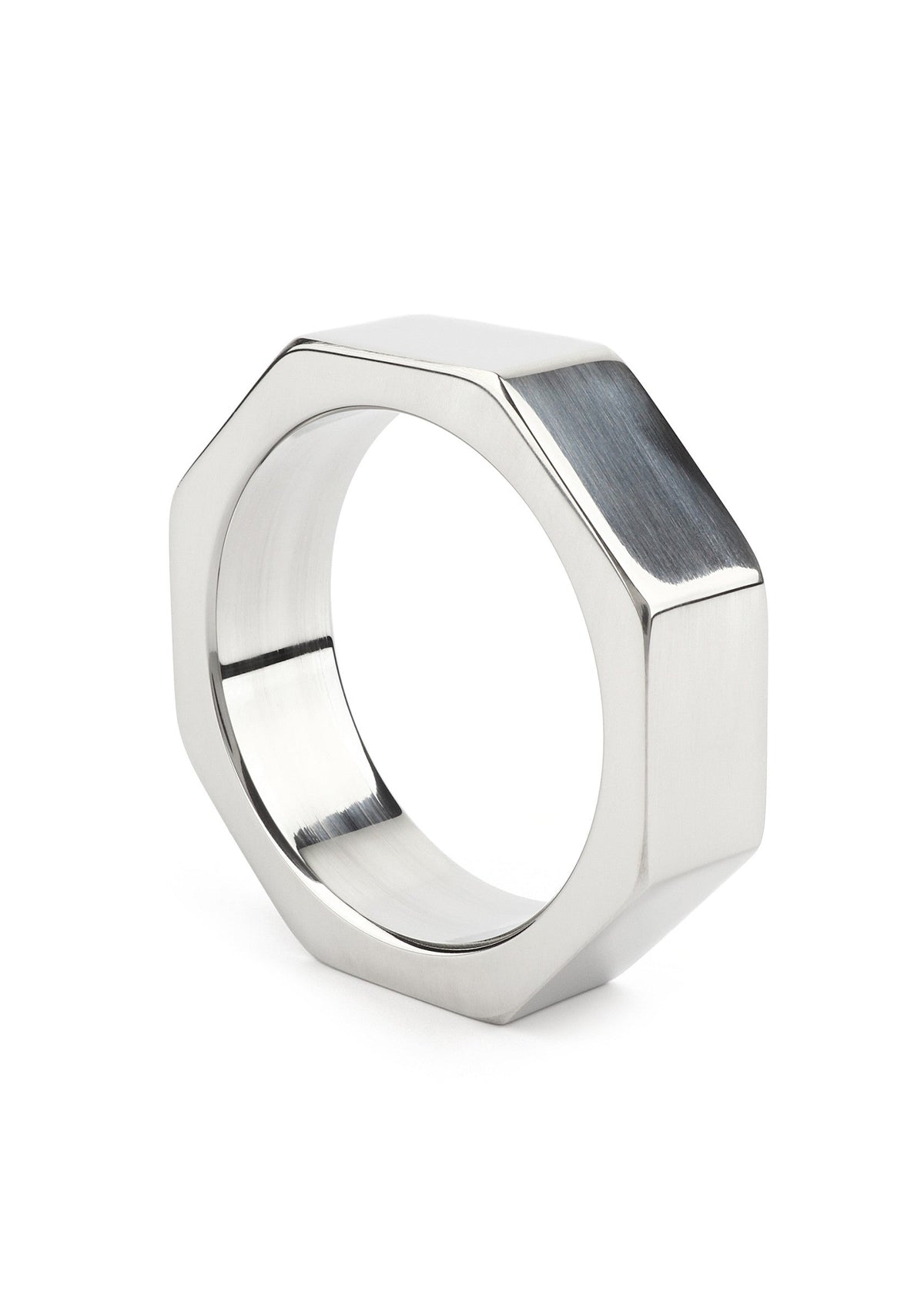 Cockring Nut 45mm