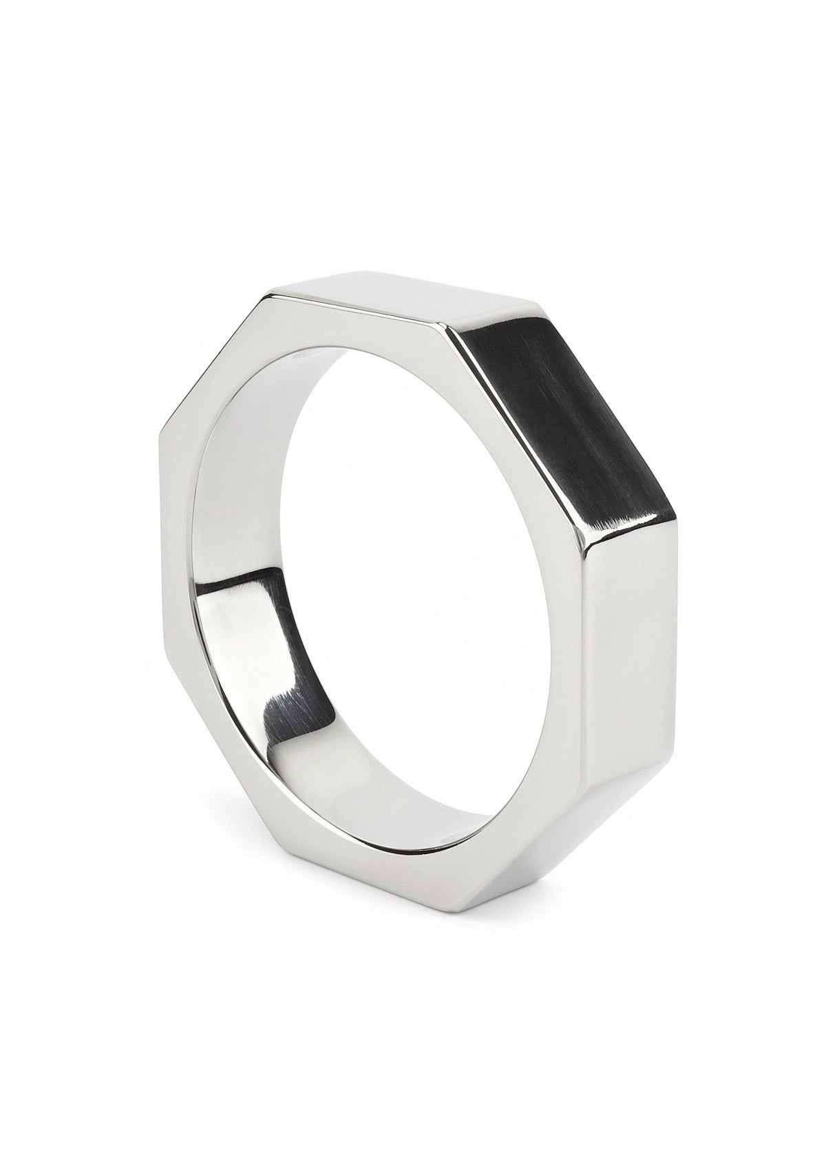 Cockring Nut 55mm
