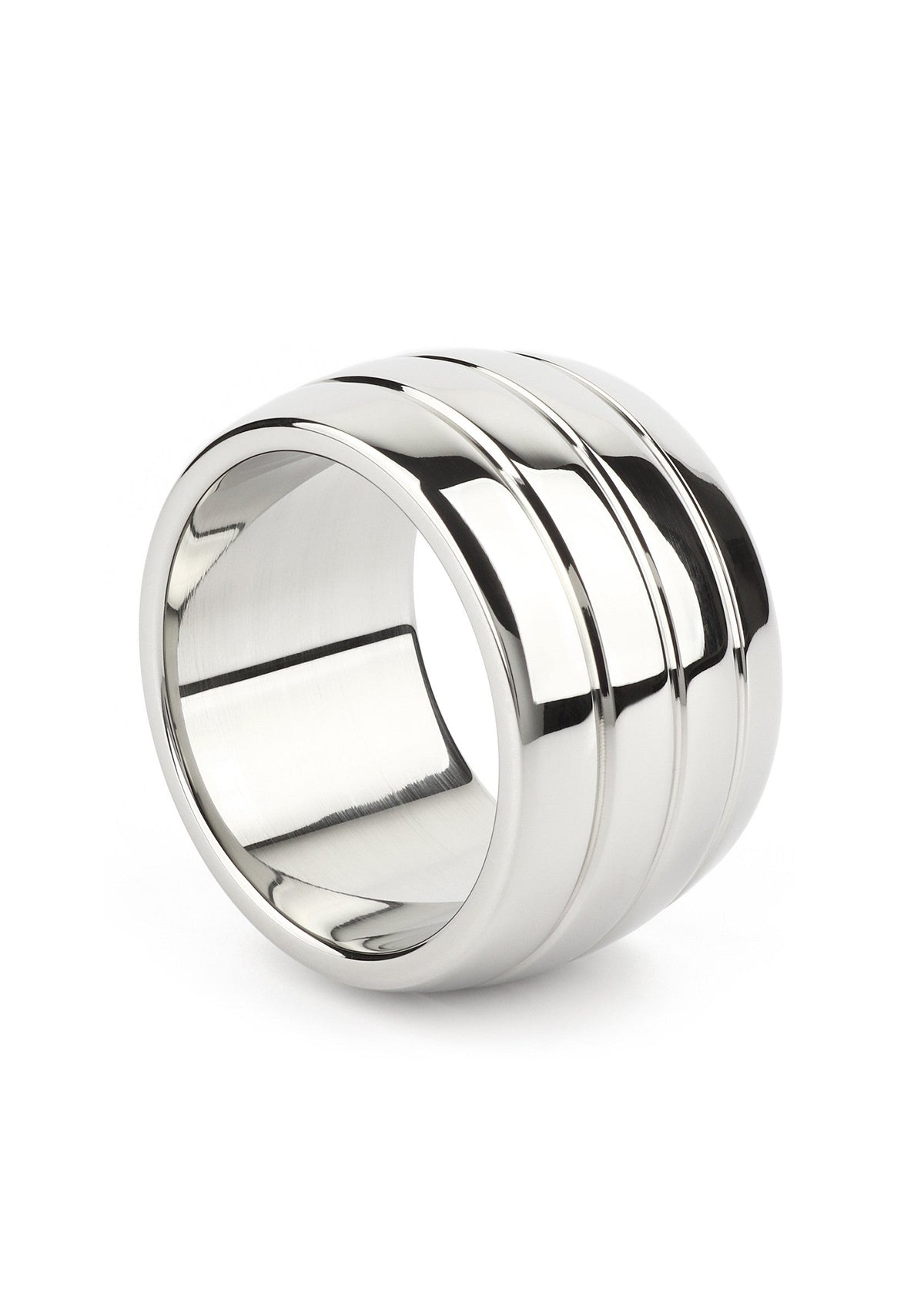 Cockring Oval Barrel 40mm