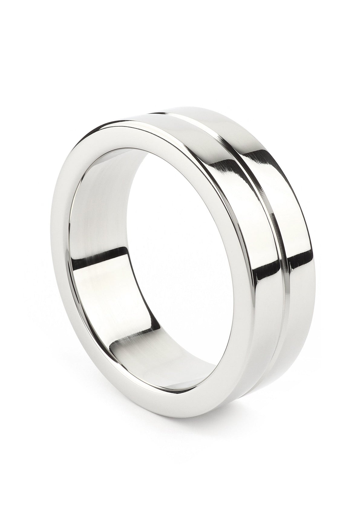 Cockring Single Grooved 40mm