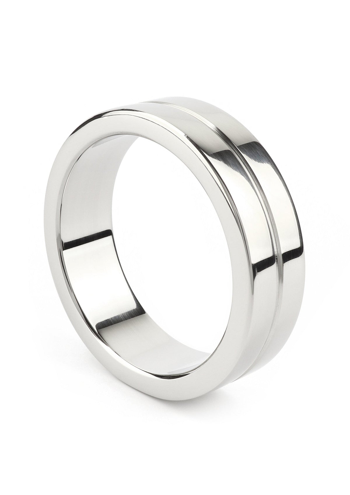 Cockring Single Grooved 45mm