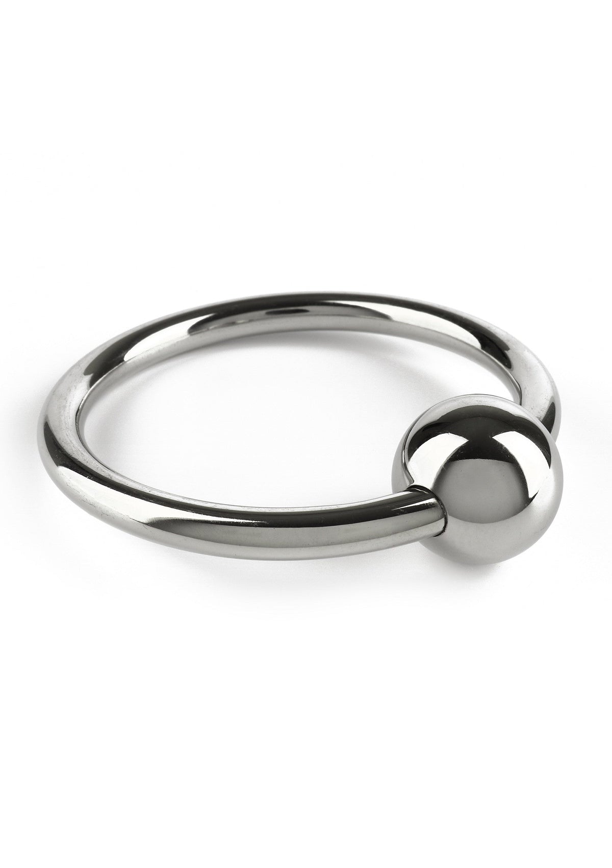 Cockring Ball Closure 55mm