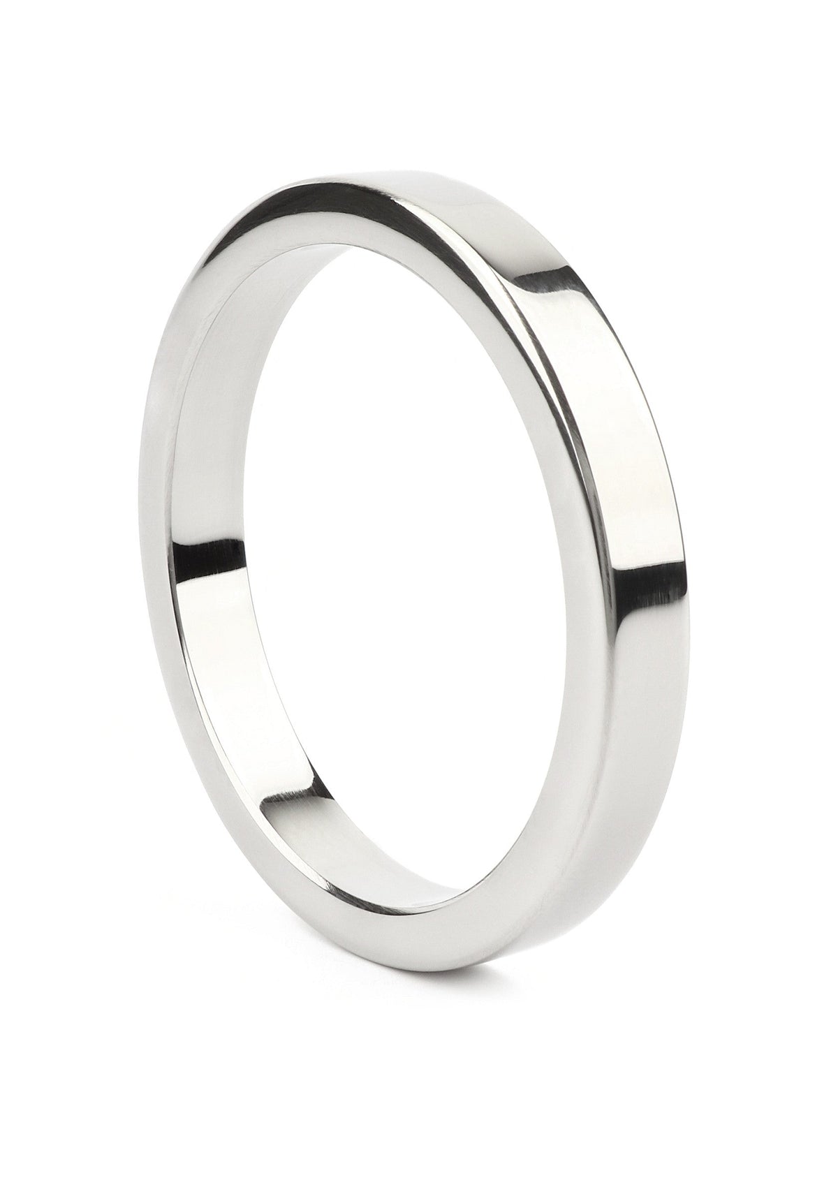 Cockring Premium 8mm x 50mm