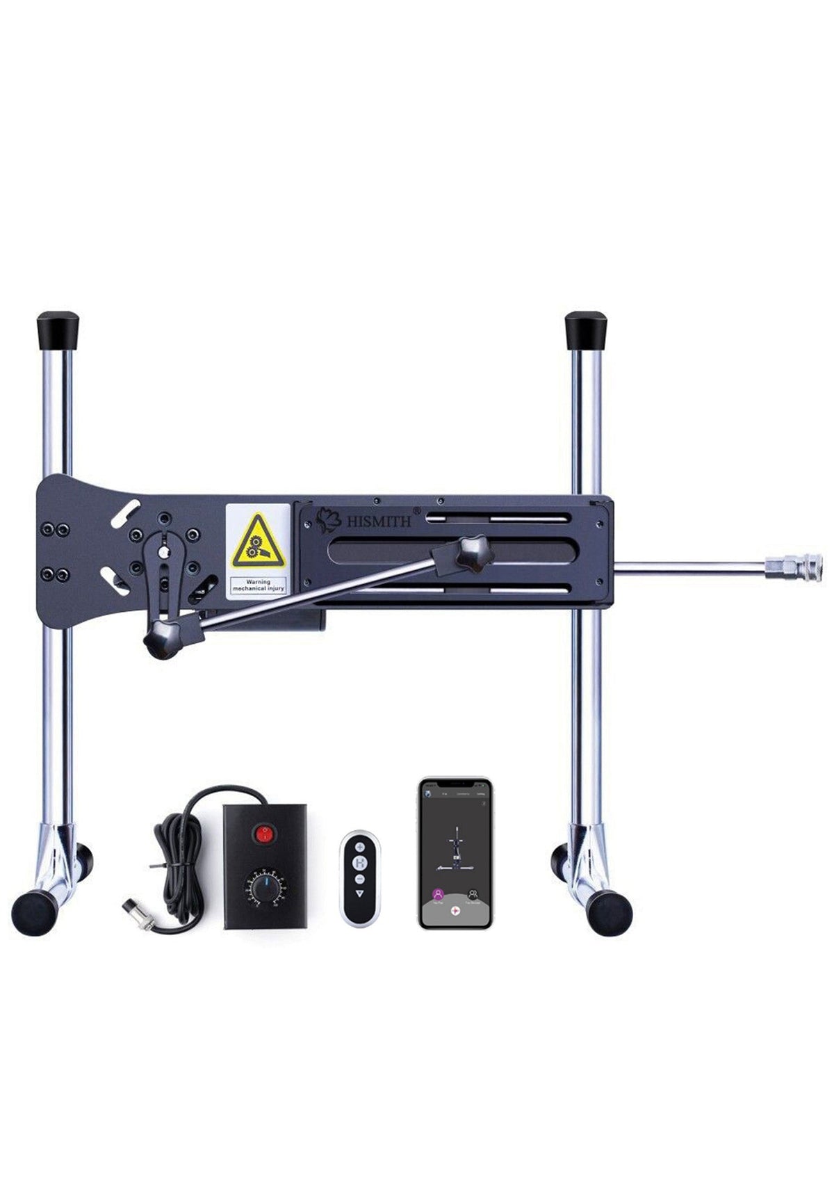 Machine sexuelle Premium 1 2.0