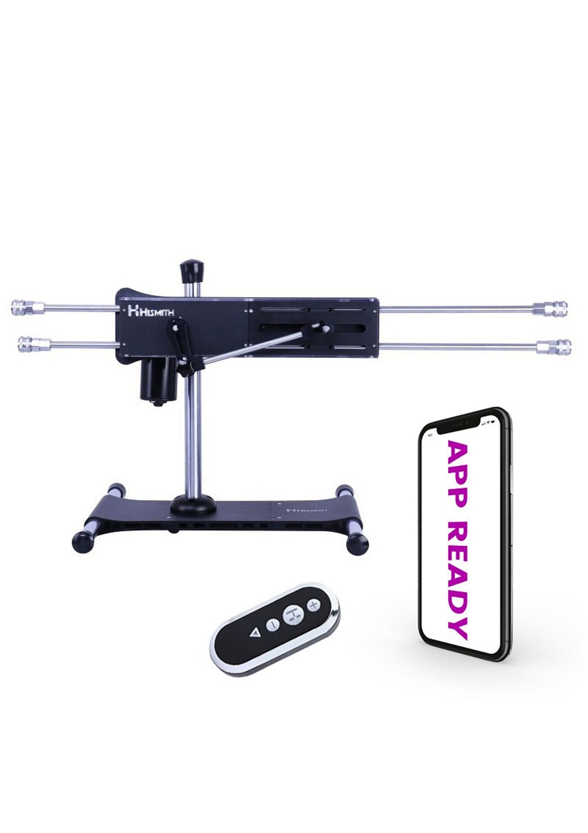 Machine sexuelle Premium 4 2.0