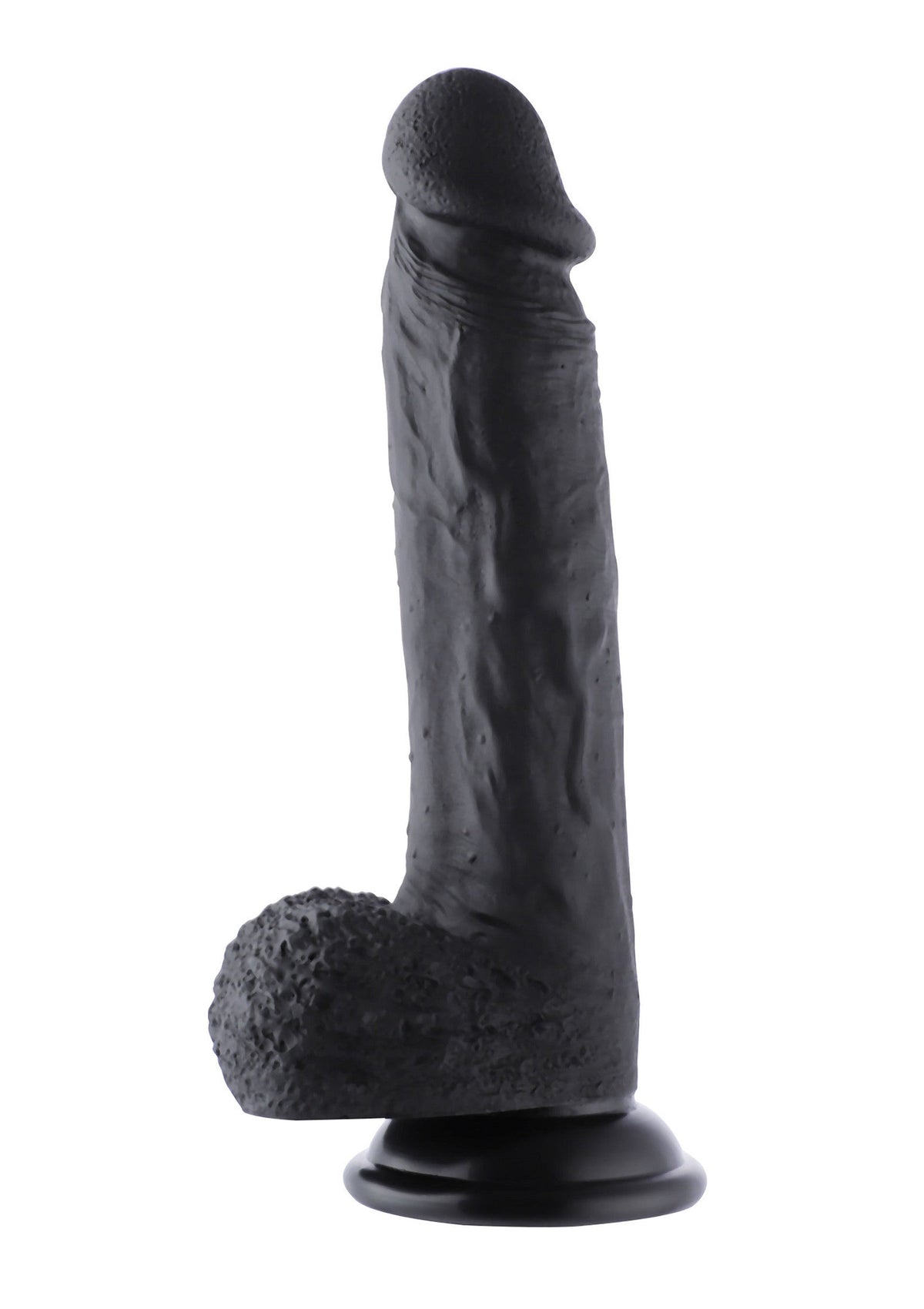 Gode réaliste Hismith KlicLok 20 cm