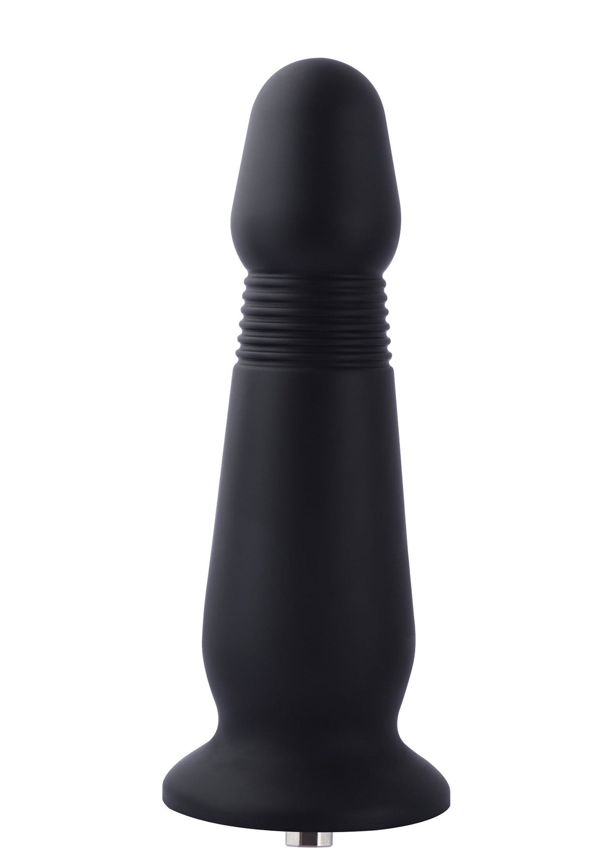 Gode anal Hismith KlicLok 25 cm