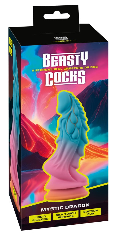 Beasty Cocks Dildo