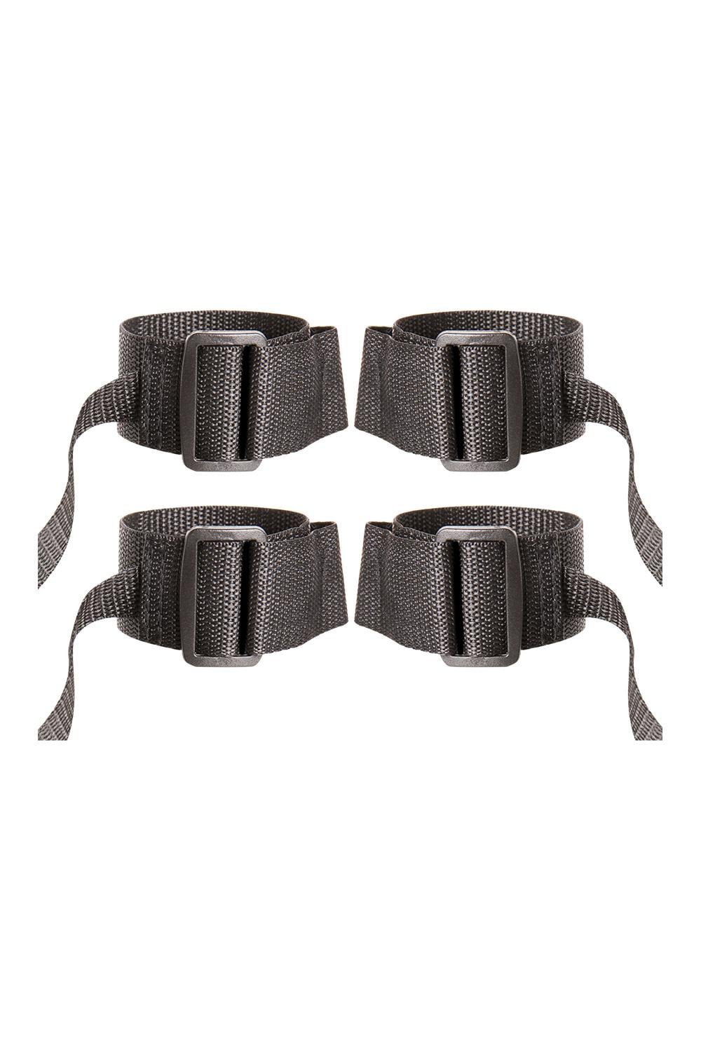 GP WRIST AND ANKLE RESTRAINT SET