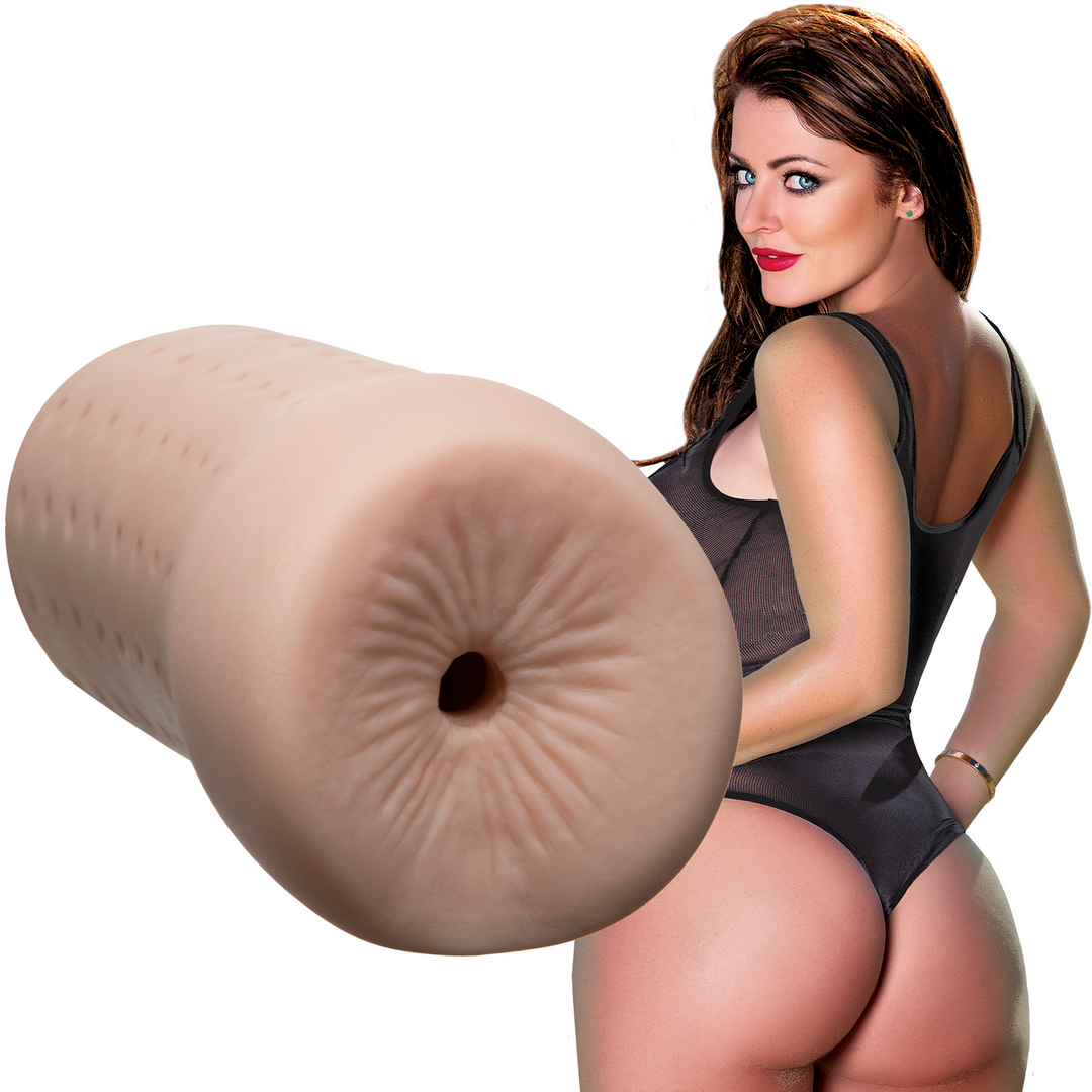 Sophie Dee - ULTRASKYN Pocket Ass Masturbateur