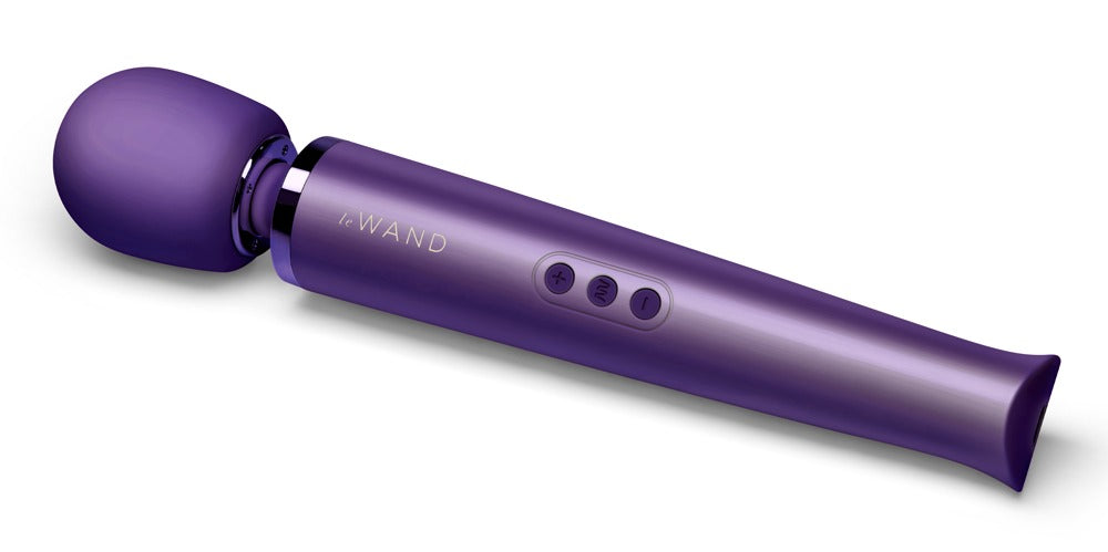 le Wand – Rechargeable
