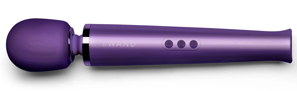 le Wand – Rechargeable