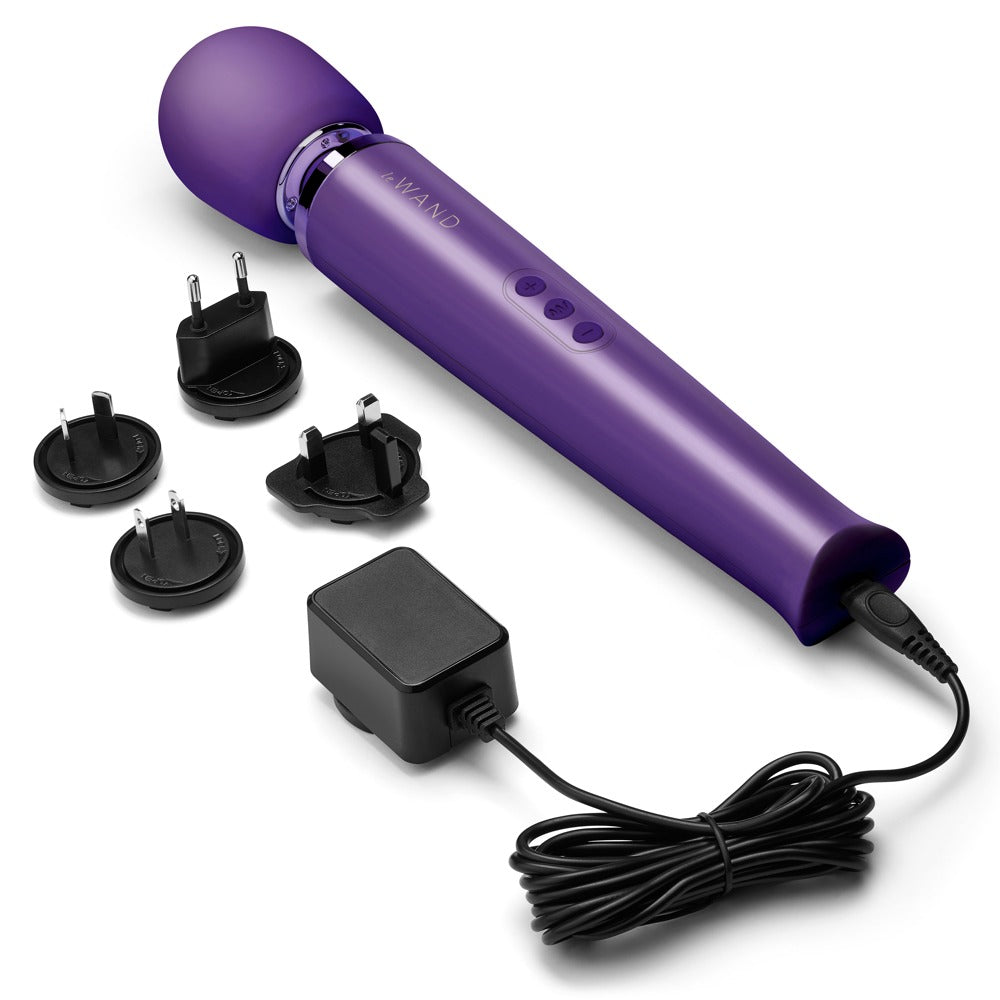 le Wand – Rechargeable