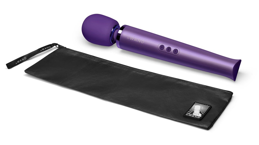 le Wand – Rechargeable