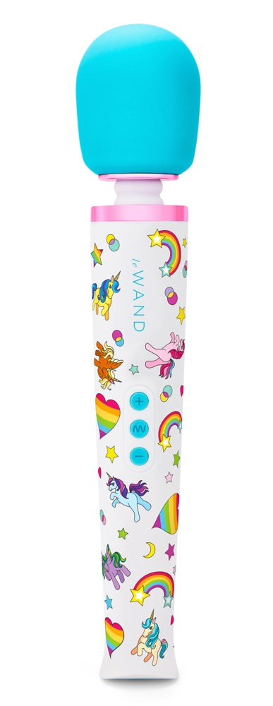 Unicorn Wand 🦄 Masseur Licorne