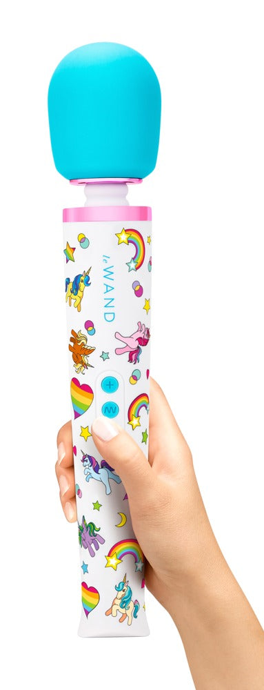 Unicorn Wand 🦄 Masseur Licorne