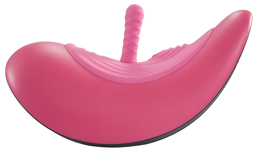 Vibepad RIDE ON – Bascule vibrante mains libres, 3 stimulateurs