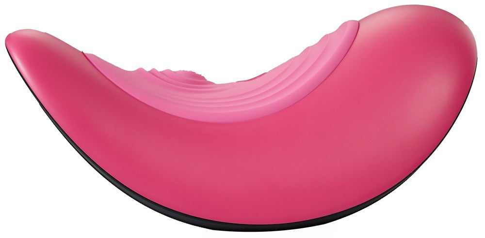 Vibepad RIDE ON – Bascule vibrante mains libres, 3 stimulateurs