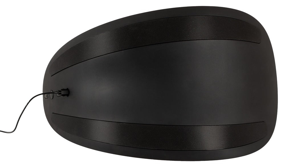 Vibepad RIDE ON – Bascule vibrante mains libres, 3 stimulateurs