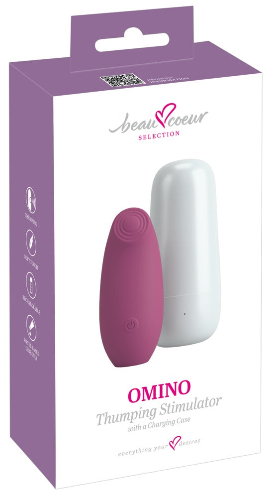 beau coeur Omino Thumping Stim