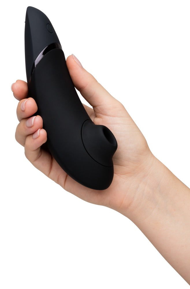 🎁 Coffret Lust & Luxury – Womanizer Next + We-Vibe Sync O