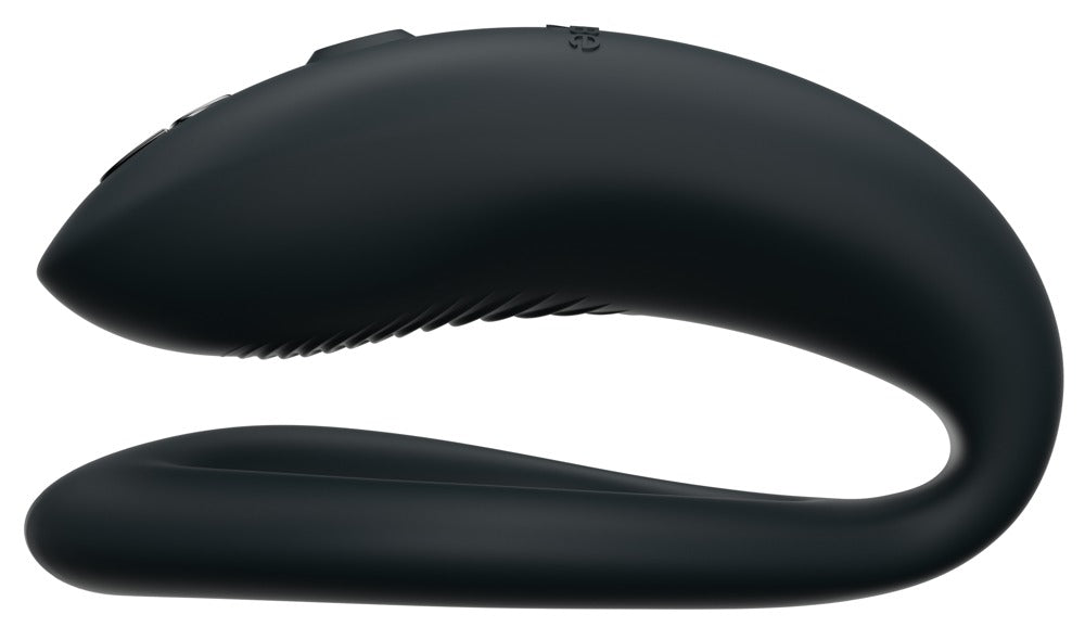🎁 Coffret Lust & Luxury – Womanizer Next + We-Vibe Sync O