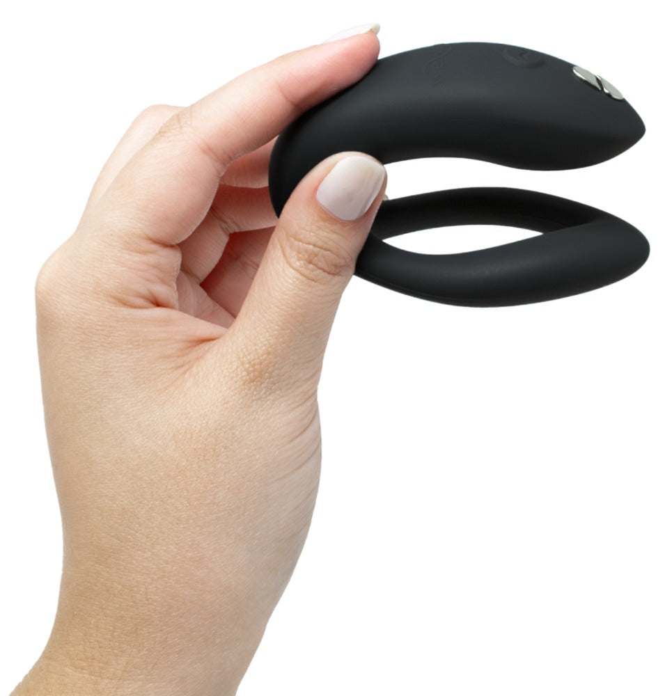🎁 Coffret Lust & Luxury – Womanizer Next + We-Vibe Sync O