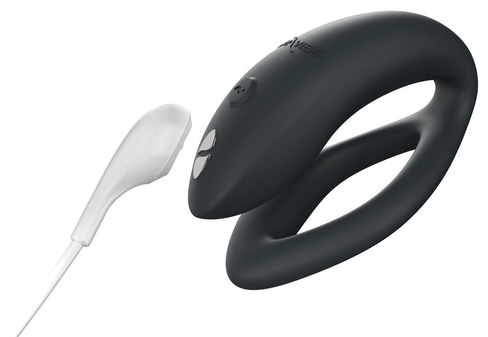 🎁 Coffret Lust & Luxury – Womanizer Next + We-Vibe Sync O