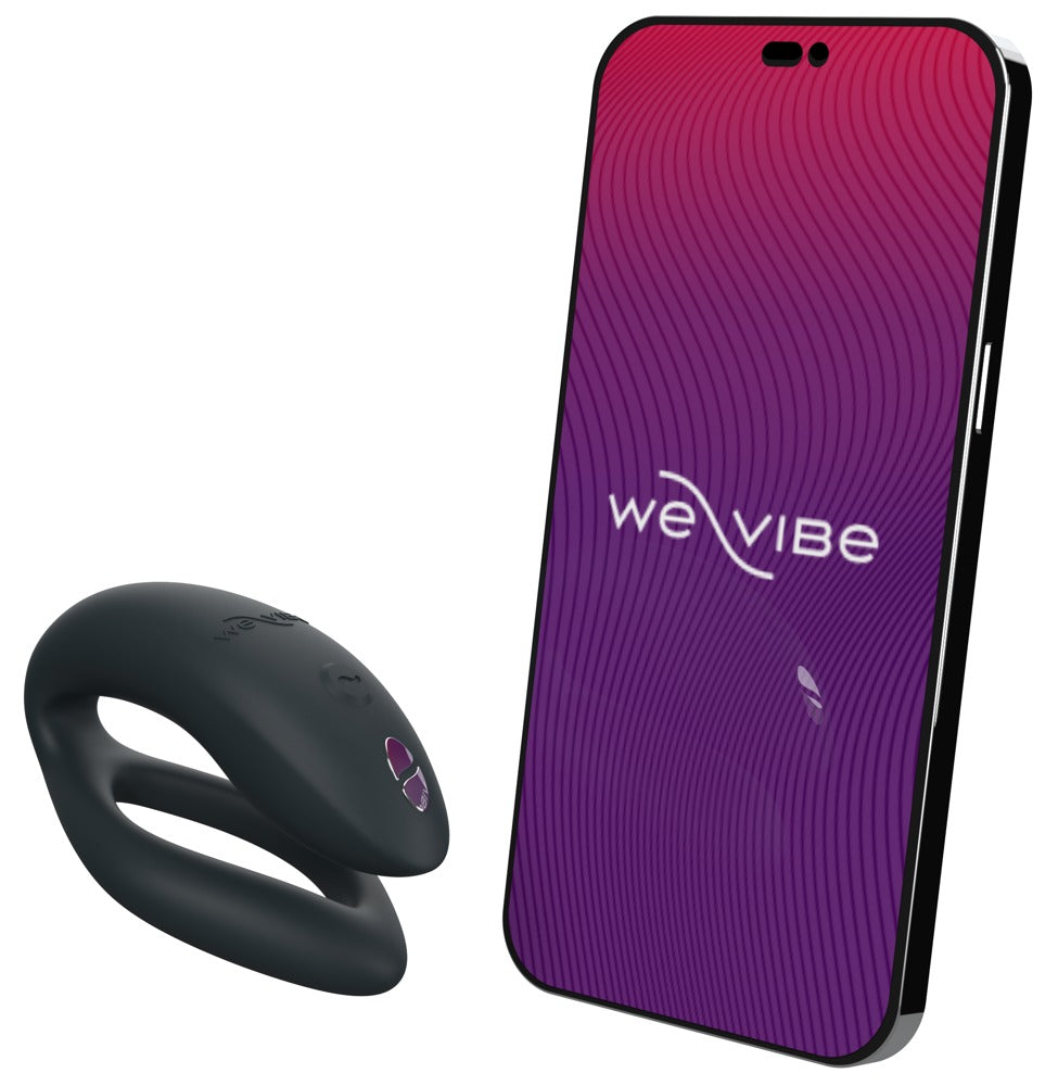 🎁 Coffret Lust & Luxury – Womanizer Next + We-Vibe Sync O
