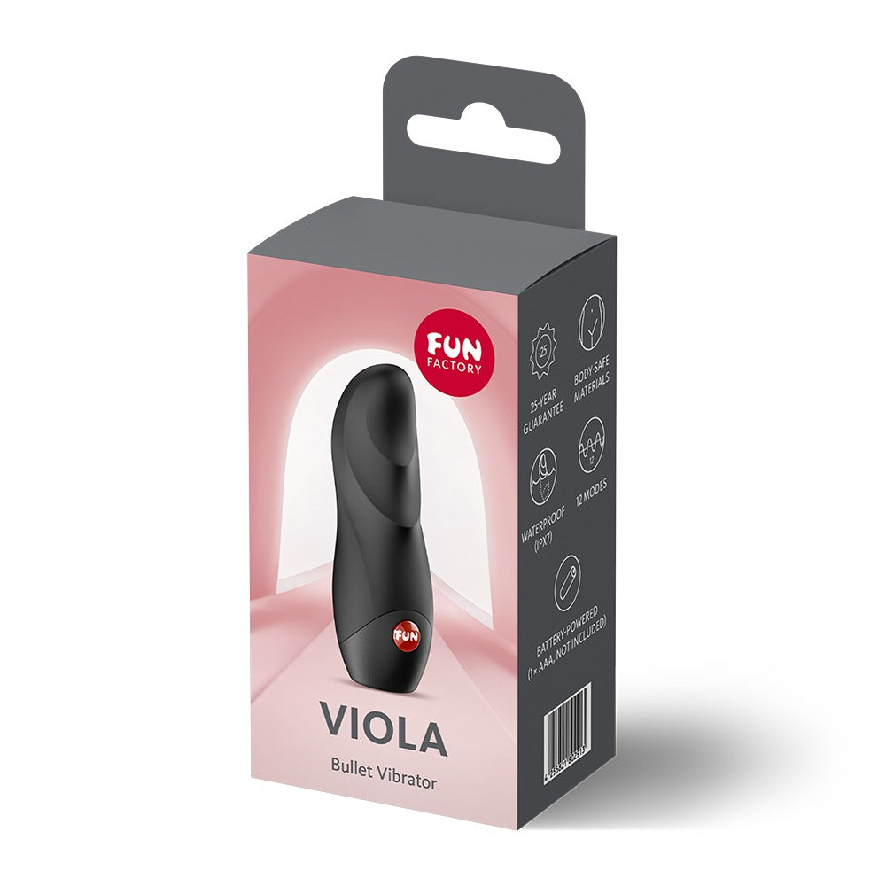 Viola Black