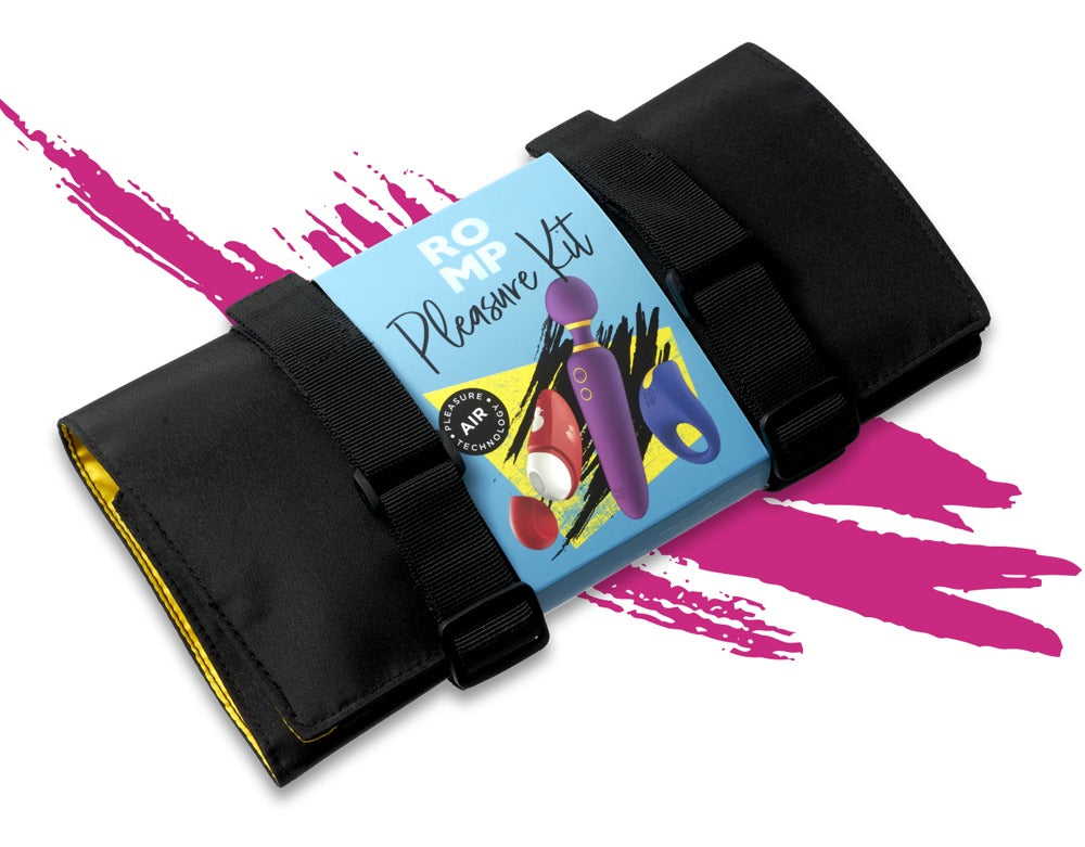 ROMP Pleasure Kit