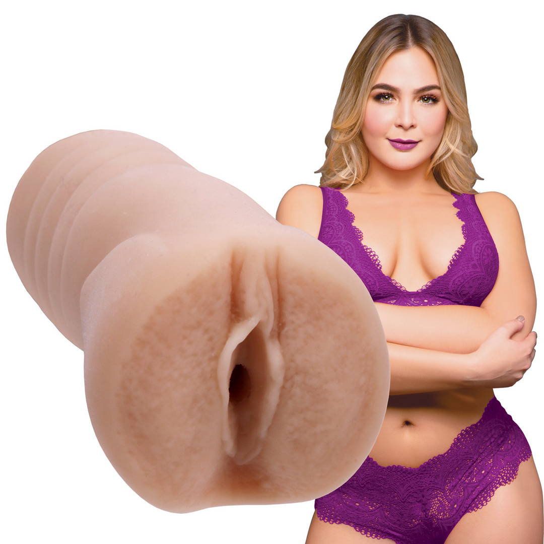 Blair Williams - ULTRASKYN Pocket Pussy Masturbateur
