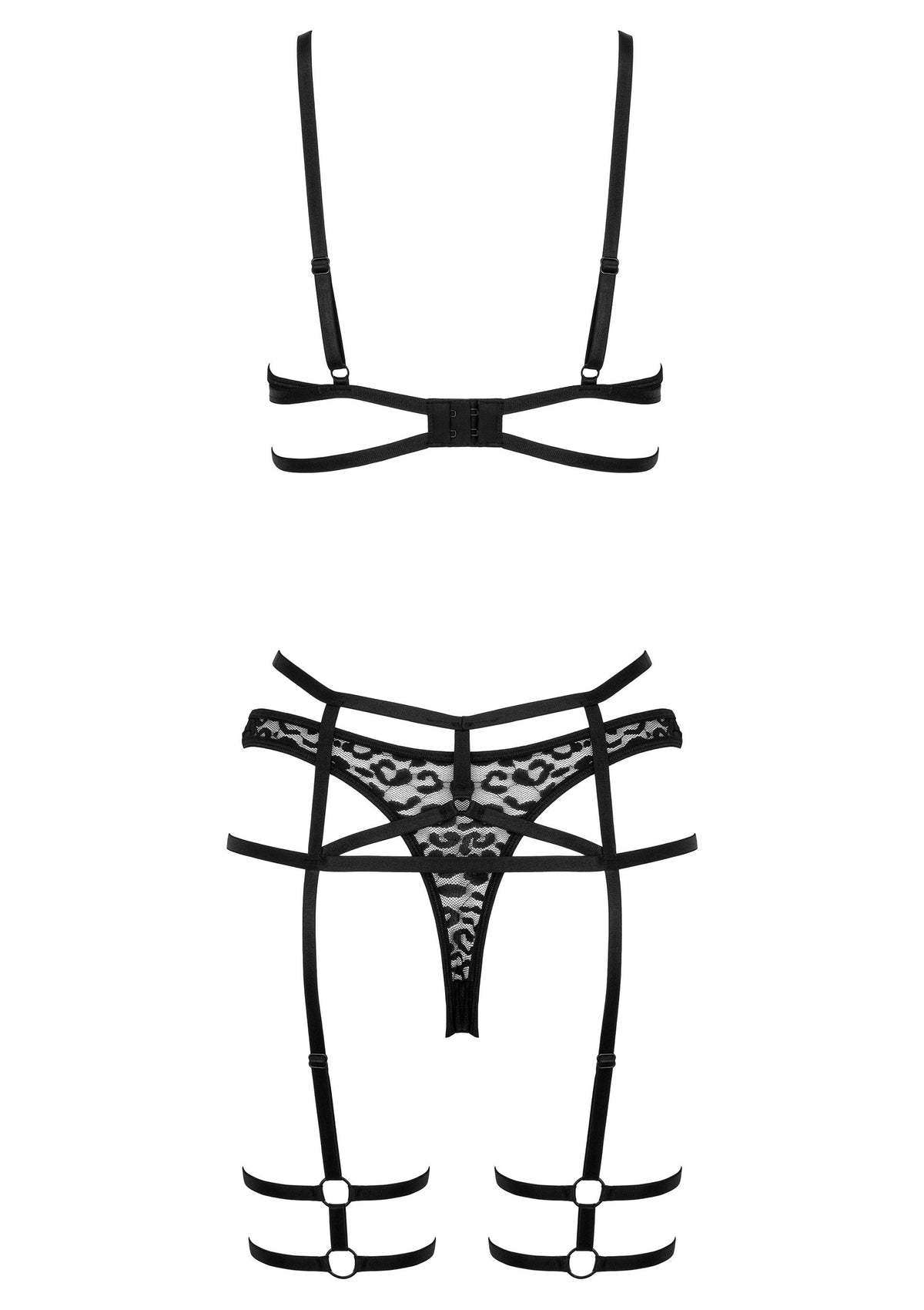 Ensemble 3 pièces THP106