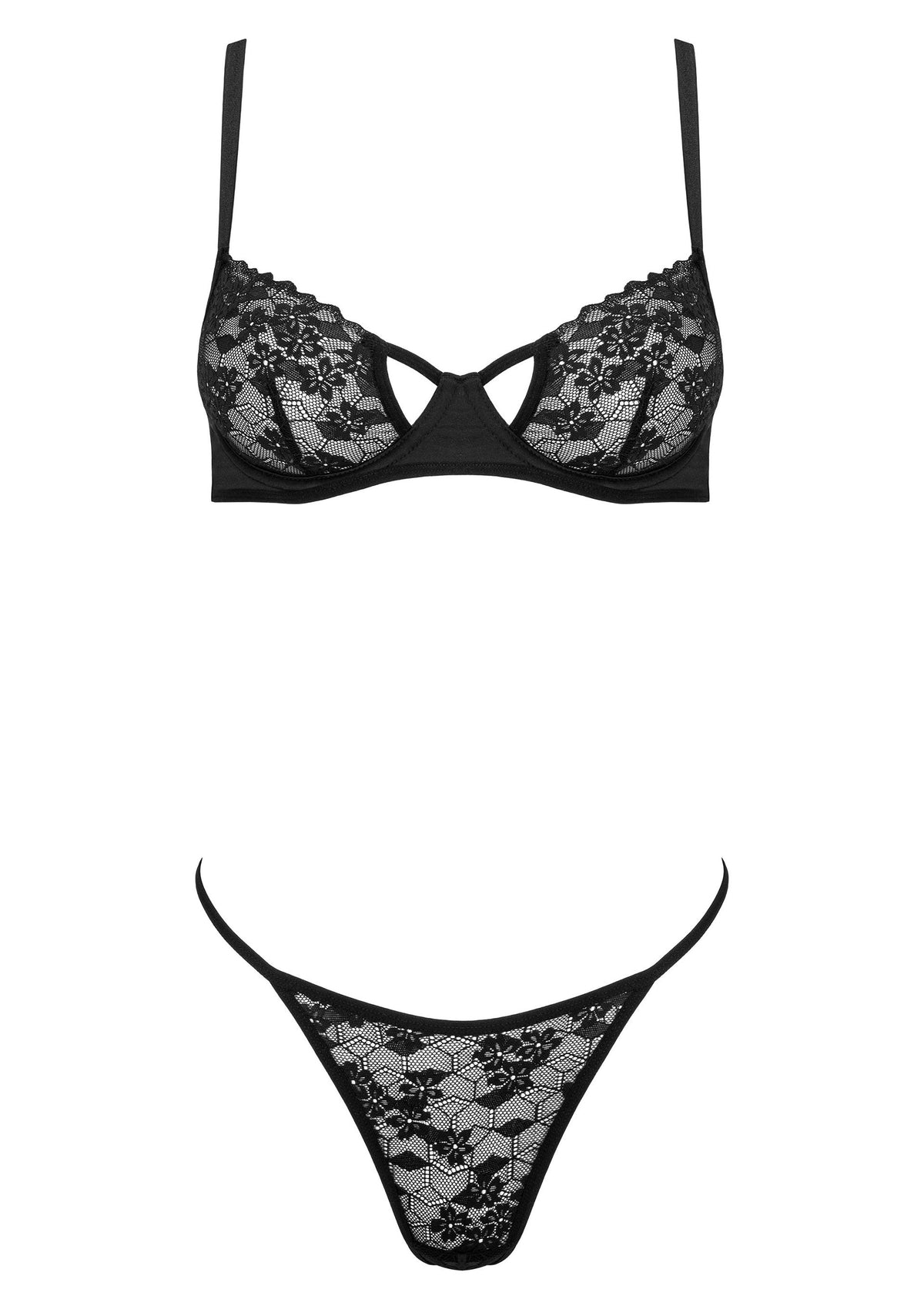 Ensemble 2 pièces TP107