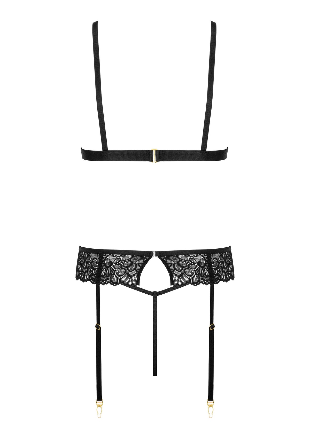 Ensemble 3 pièces THP108