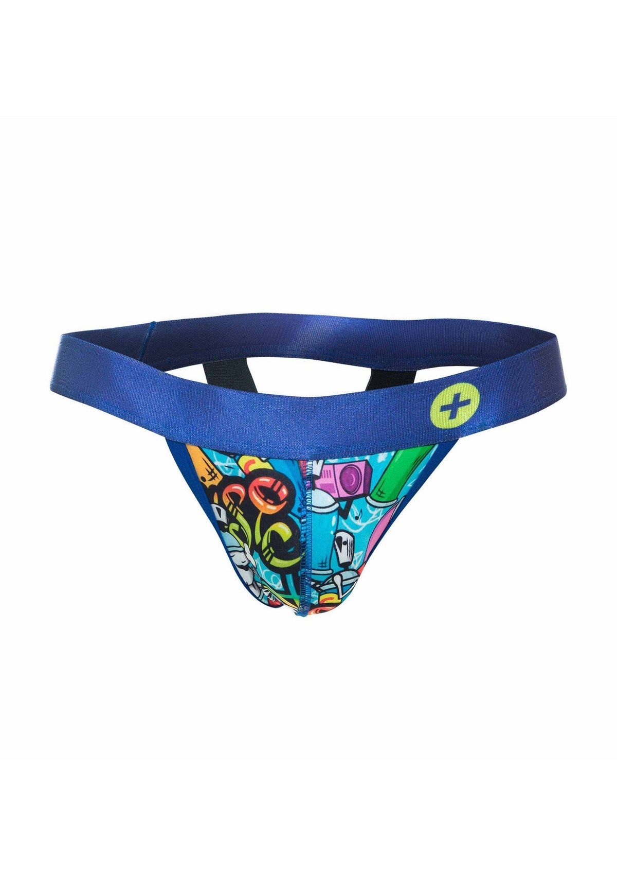 MaleBasics Jockstrap Hipster