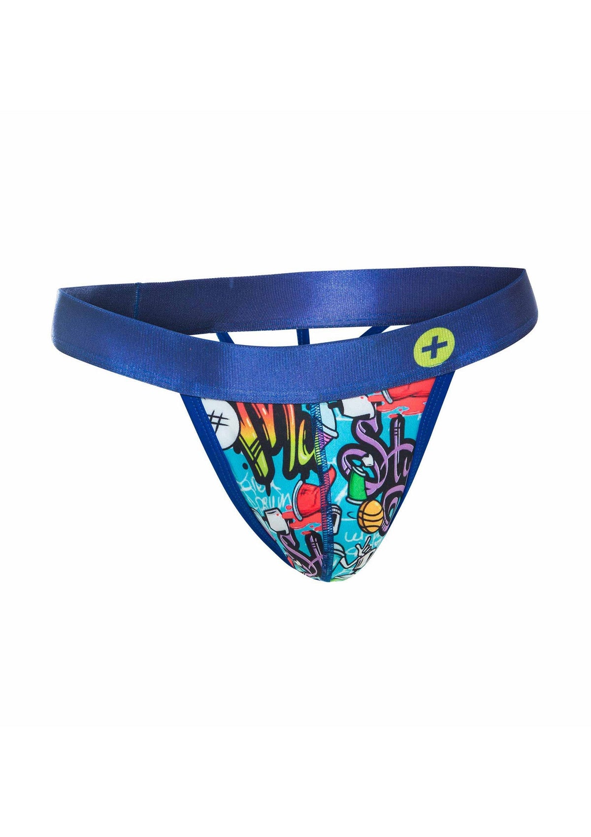 MaleBasics String Hipster