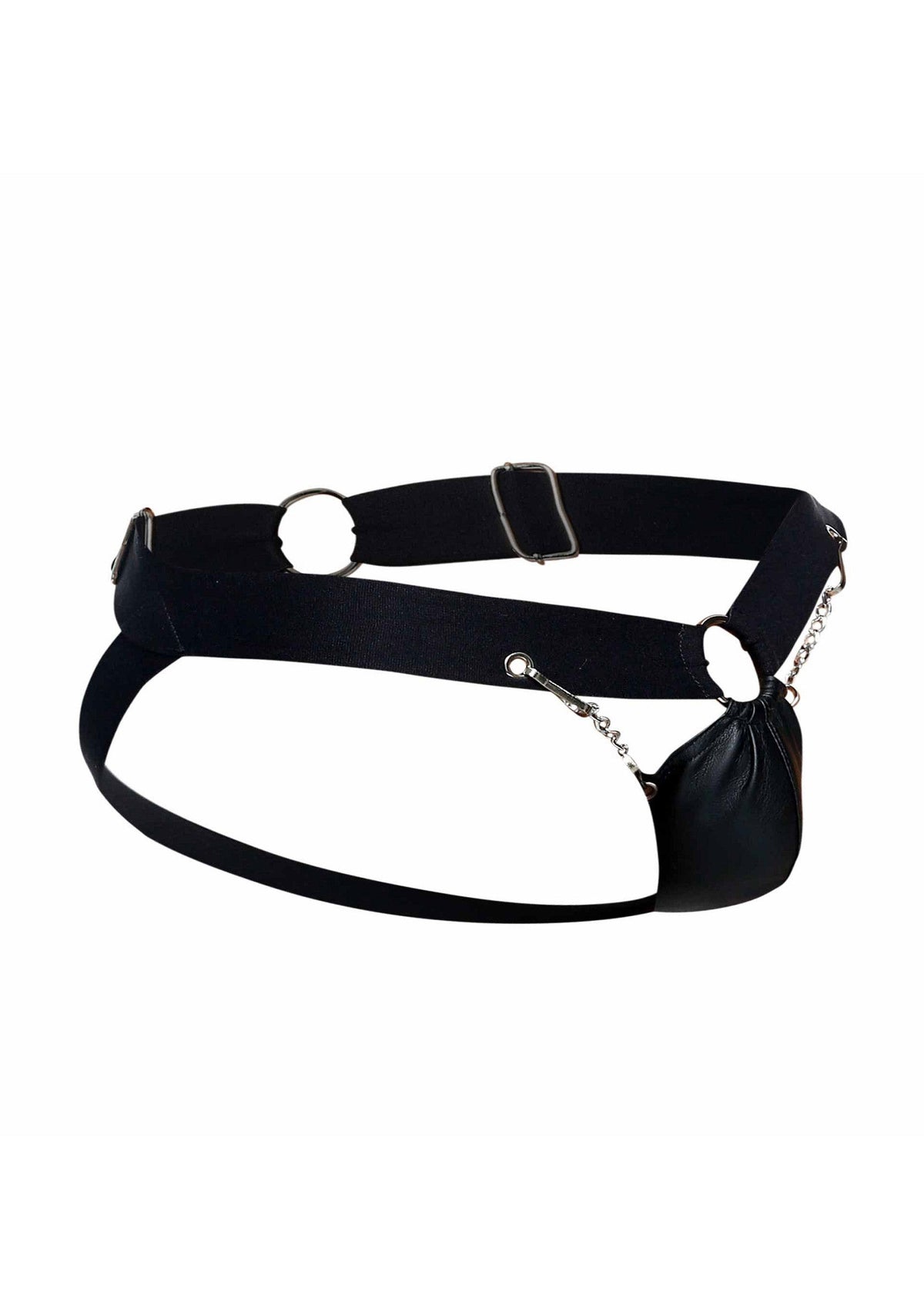 Jockstrap à chaîne DNGEON