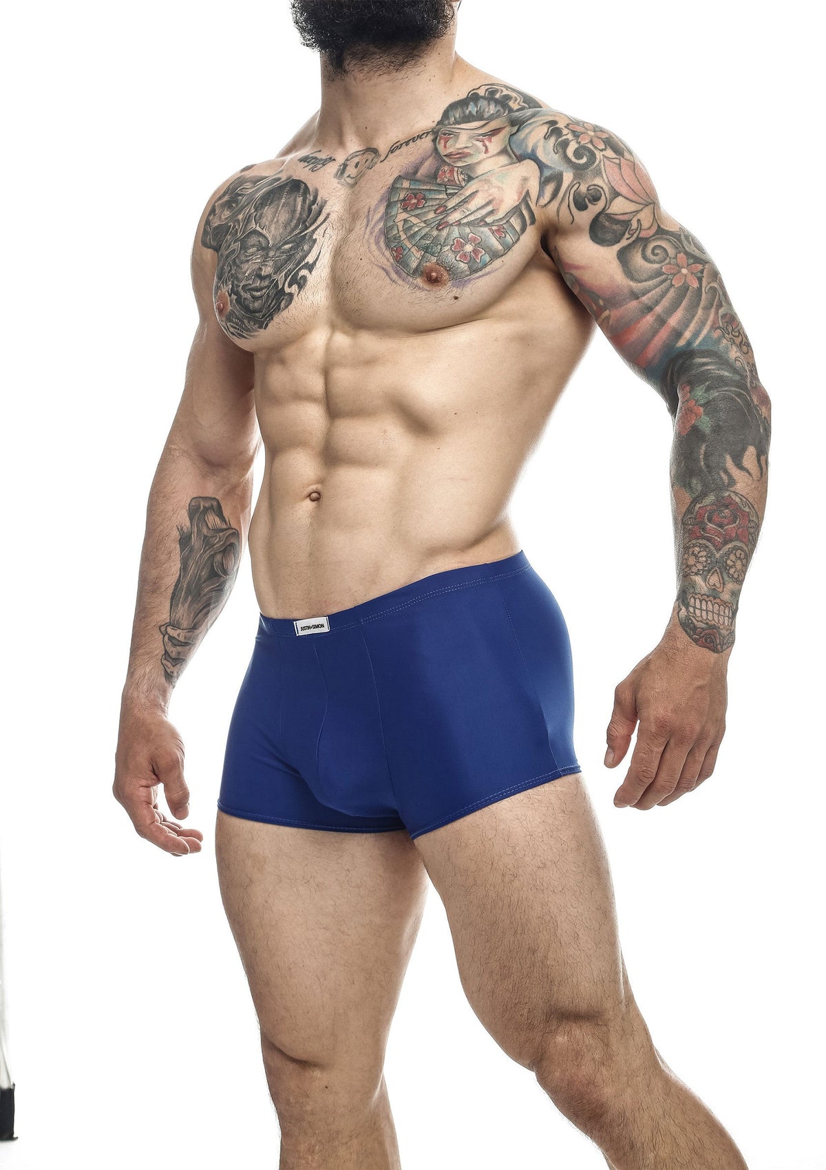 Boxer classique