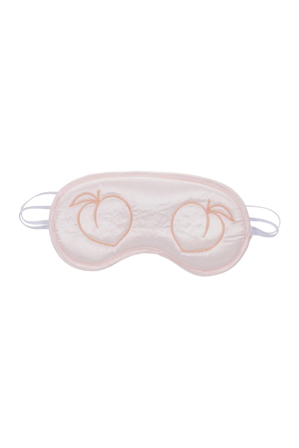 PEACHES ‘N CREAME BLINDFOLD