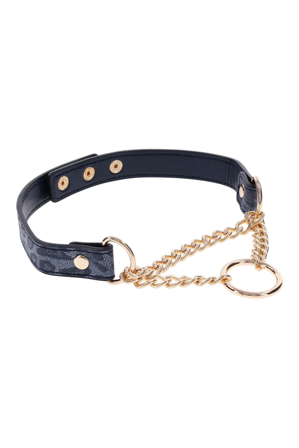 SPORTSHEETS COUGAR DAY COLLAR