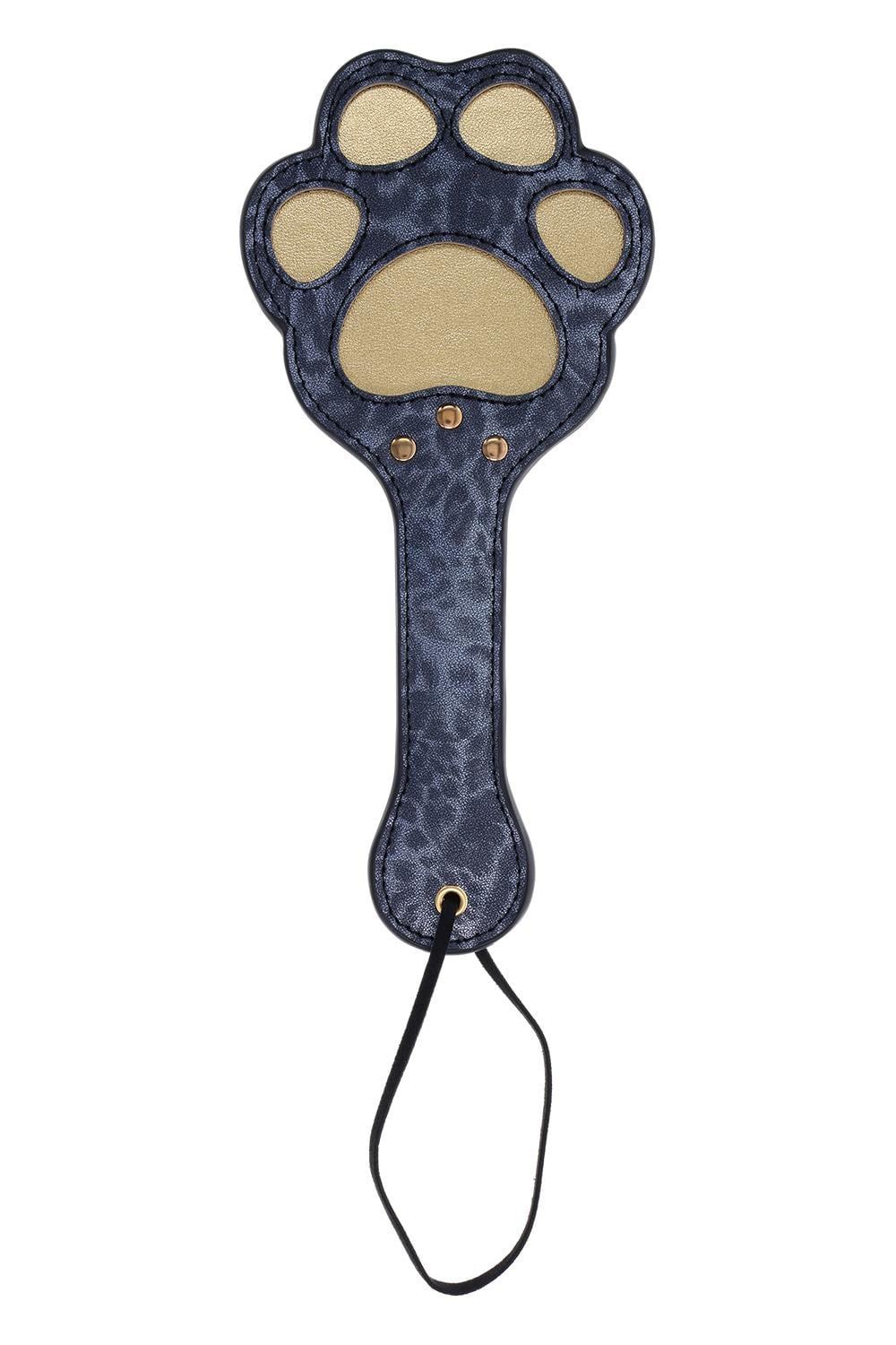SPORTSHEETS COUGAR PAW PADDLE