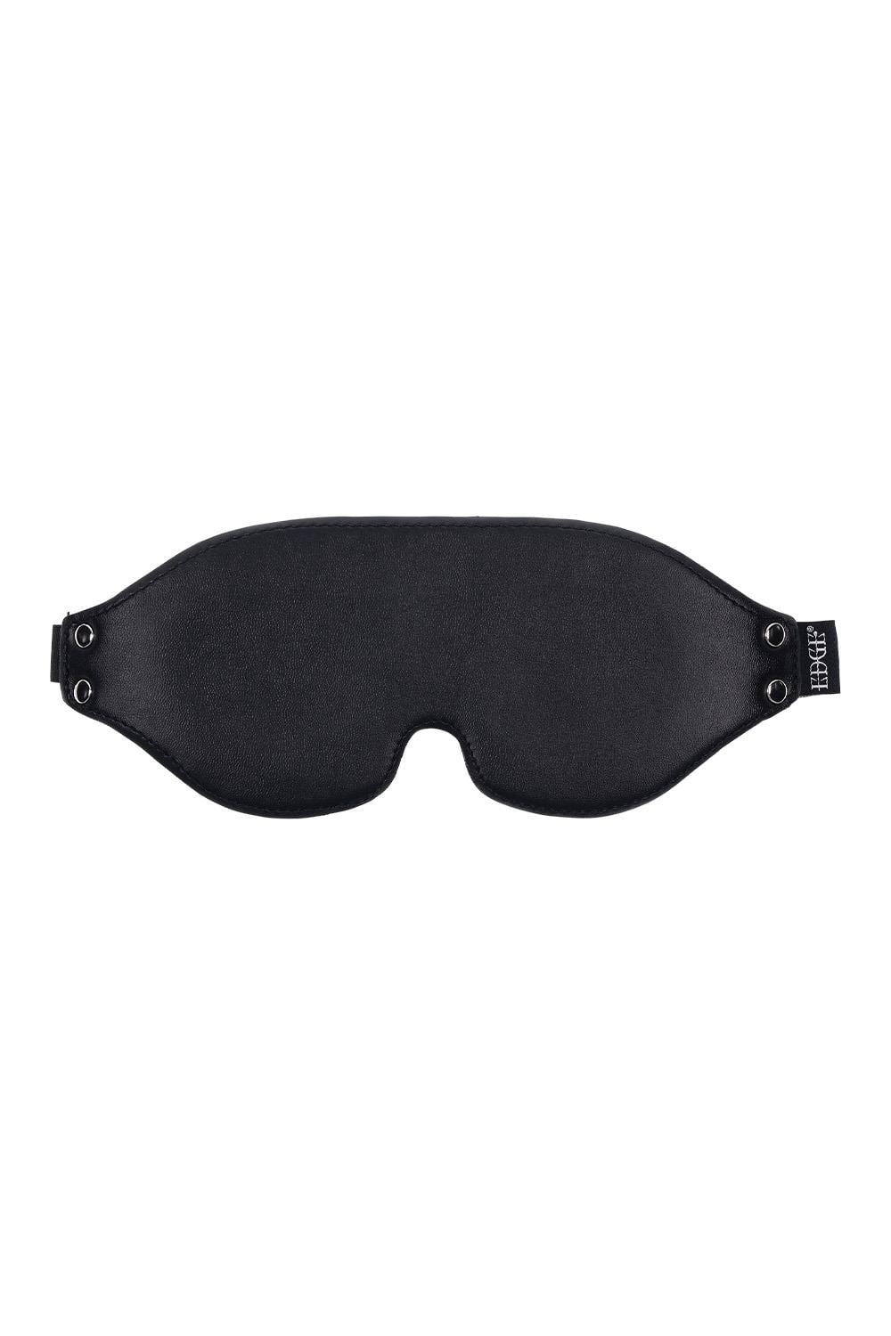 SPORTSHEETS EDGE LIGHTS OUT BLINDFOLD