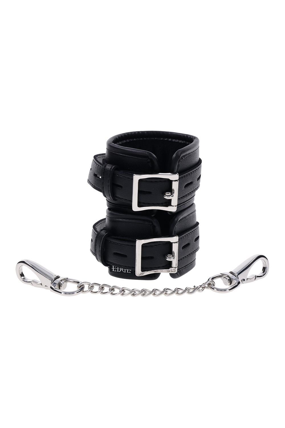 SPORTSHEETS EDGE HANDCUFFS