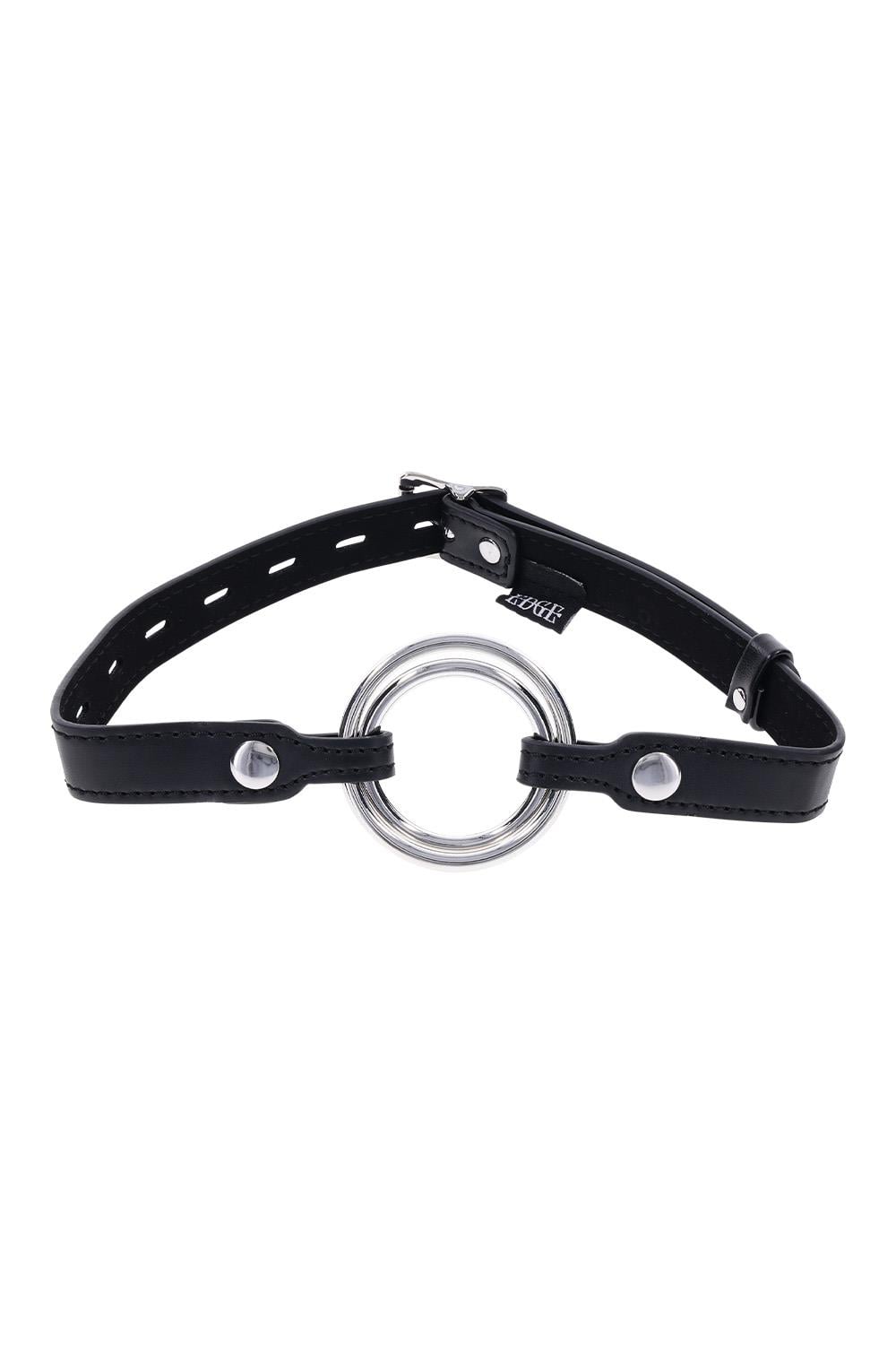 SPORTSHEETS EDGE INTERCHANGEABLE RING GAG