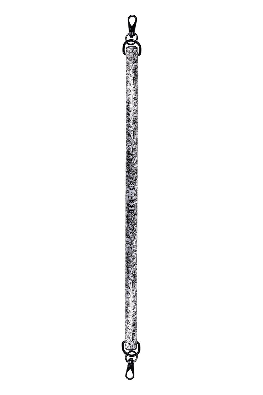 SPORTSHEETS SEX AND MISCHIEF LACE SPREADER BAR