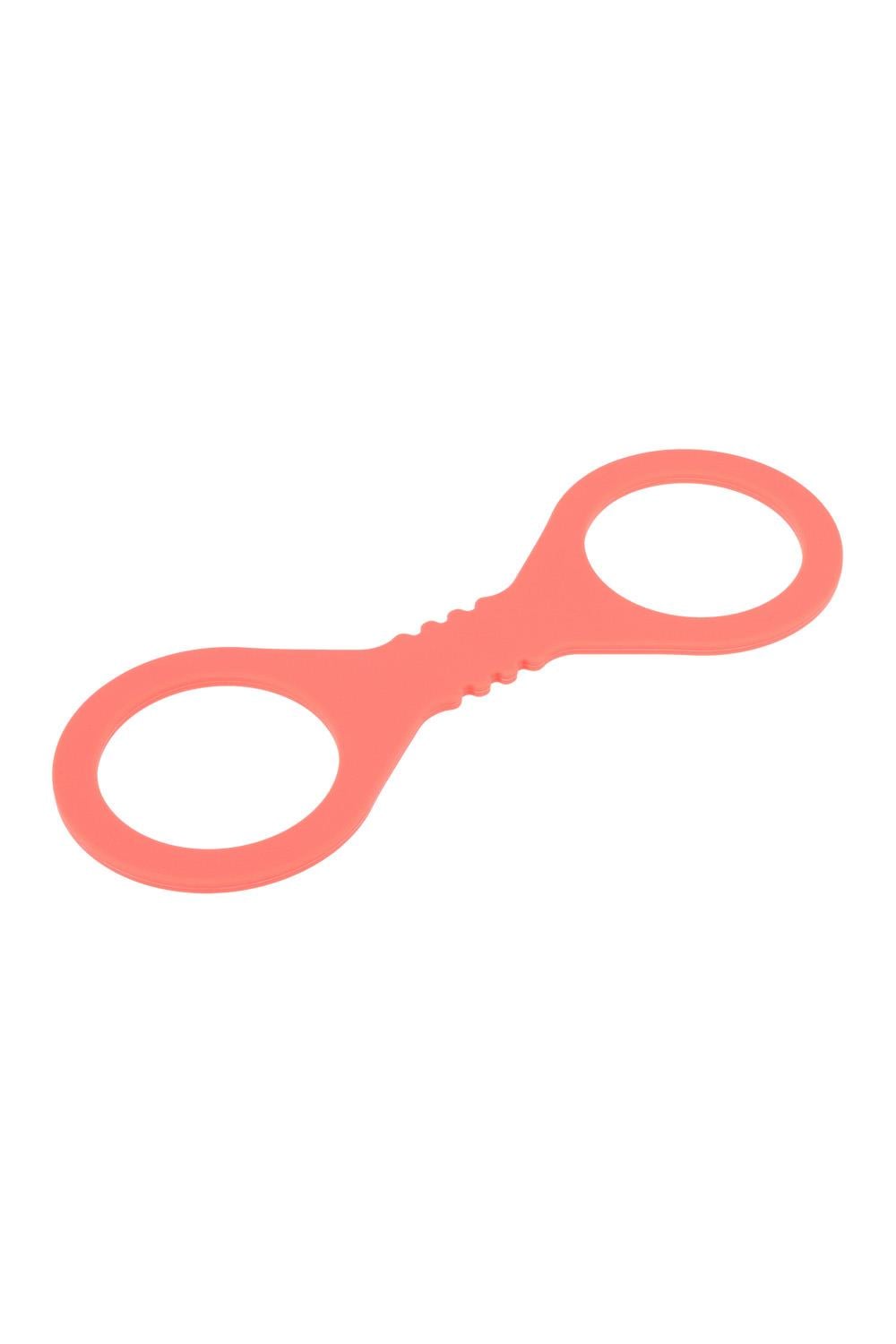 PEACHES 'N CREAME SMALL SILICONE CUFFS